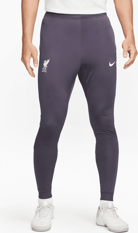 Spodnie Nike z dresówki w sportowym stylu