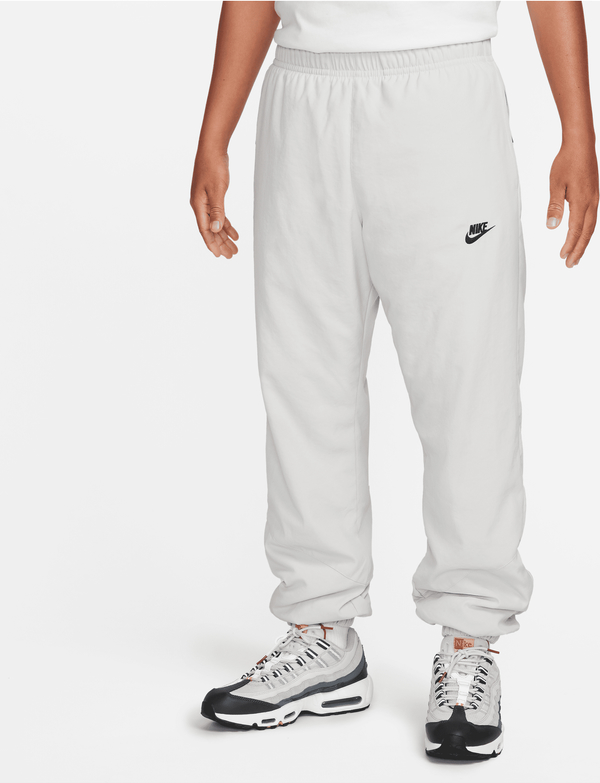 Spodnie Nike z tkaniny