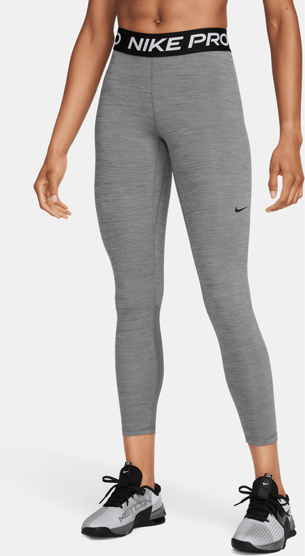 Spodnie Nike z żakardu w sportowym stylu