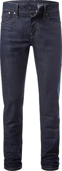 Spodnie Pepe Jeans z bawełny w stylu casual