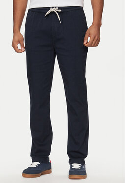 Spodnie Pepe Jeans z dresówki w sportowym stylu