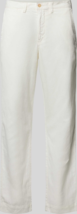 Spodnie POLO RALPH LAUREN w stylu casual z bawełny