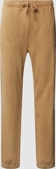 Spodnie POLO RALPH LAUREN z bawełny w stylu casual