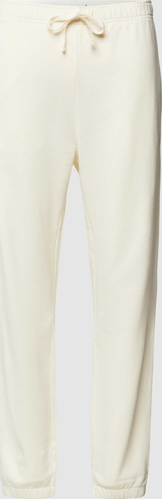 Spodnie POLO RALPH LAUREN z dresówki w stylu casual