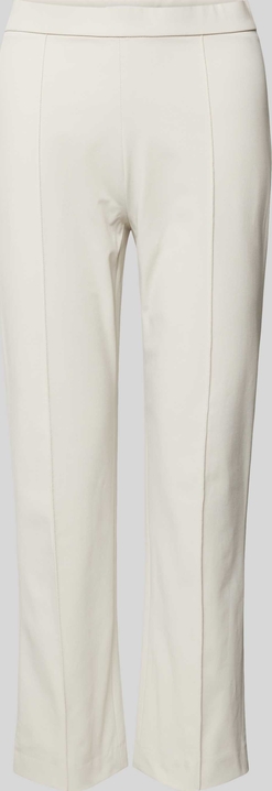 Spodnie Raffaello Rossi z bawełny