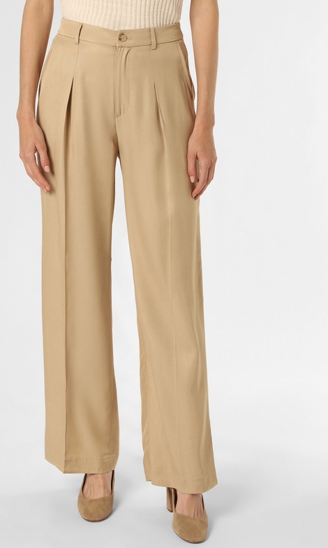 Spodnie Ralph Lauren w stylu klasycznym