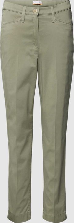 Spodnie Raphaela By Brax w stylu casual