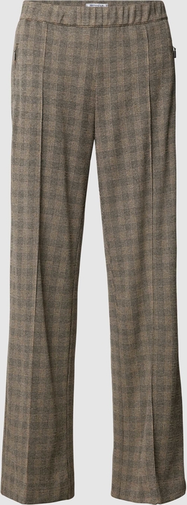 Spodnie Raphaela By Brax w stylu klasycznym