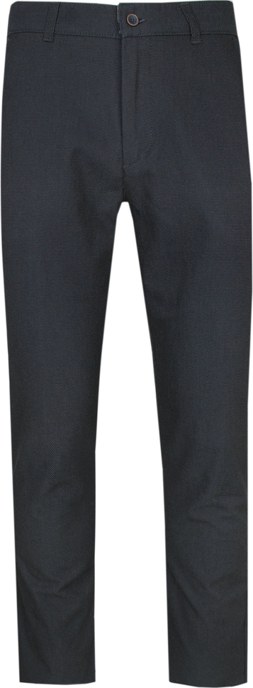 Spodnie Ravanelli w stylu casual z tkaniny