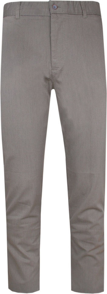 Spodnie Ravanelli z tkaniny w stylu casual