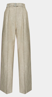 Spodnie Remain w stylu retro