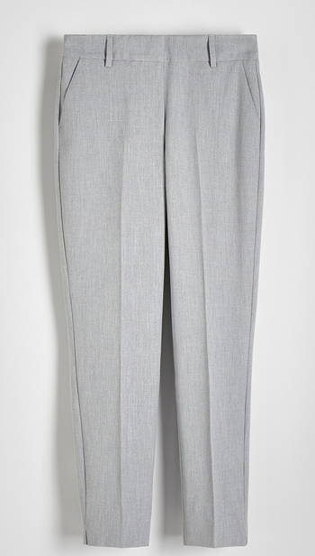 Spodnie Reserved z tkaniny