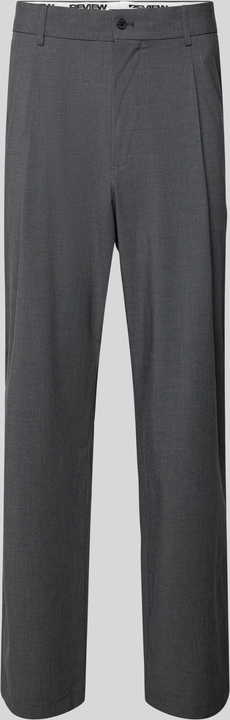 Spodnie Review Suits U