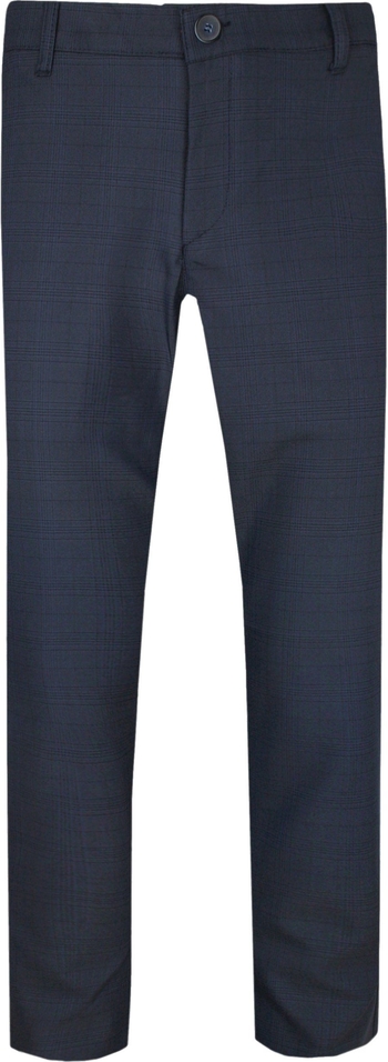 Spodnie Rigon w stylu casual z tkaniny