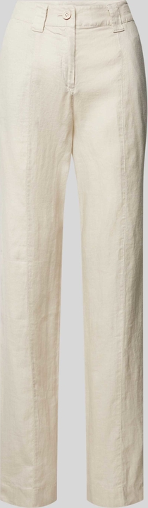 Spodnie S.Oliver w stylu retro