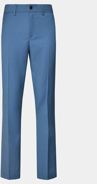 Spodnie Sisley w stylu casual
