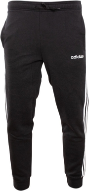 Spodnie sportowe Adidas z bawełny