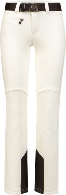 Spodnie sportowe Bogner w sportowym stylu z polaru