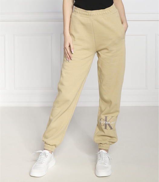 Spodnie sportowe Calvin Klein