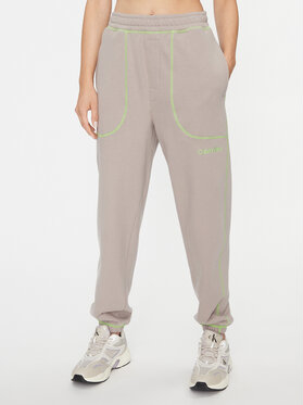 Spodnie sportowe Calvin Klein Underwear w sportowym stylu