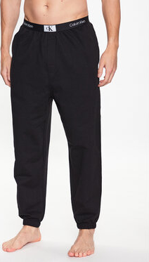 Spodnie sportowe Calvin Klein Underwear z dresówki