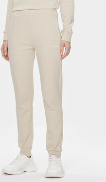 Spodnie sportowe Calvin Klein w sportowym stylu