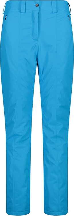 Spodnie sportowe CMP z tkaniny