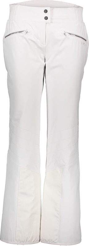 Spodnie sportowe CMP z tkaniny