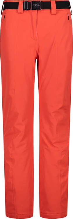 Spodnie sportowe CMP z tkaniny w sportowym stylu