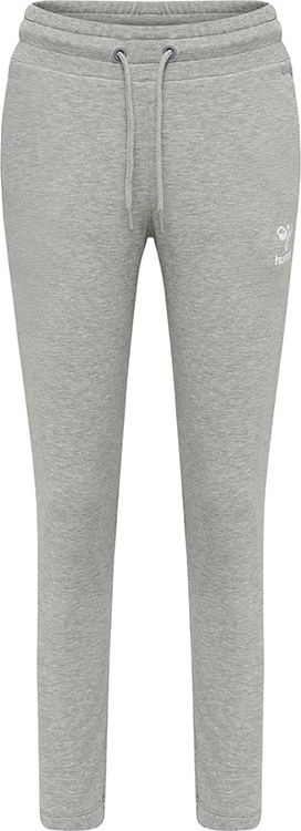 Spodnie sportowe Hummel z dresówki