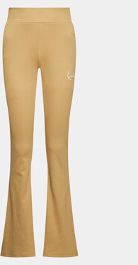 Spodnie sportowe Karl Kani w stylu casual