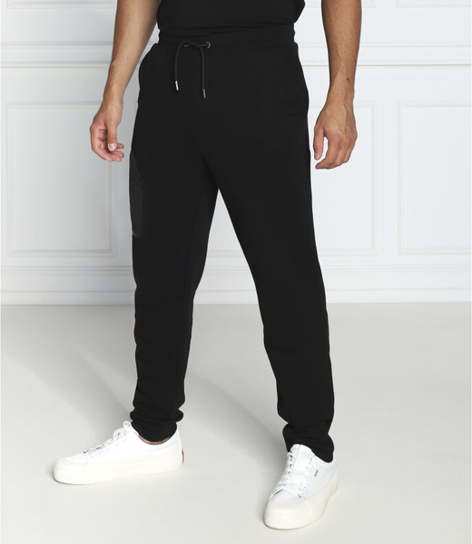 Spodnie sportowe Karl Lagerfeld