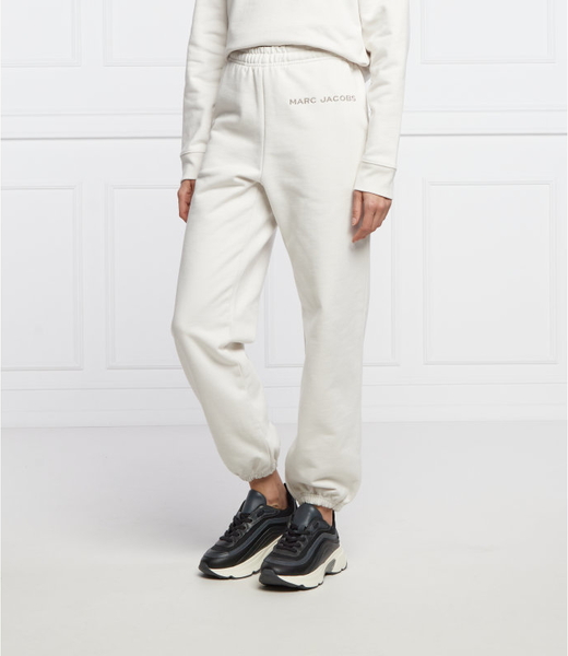 Spodnie sportowe Marc Jacobs w stylu casual