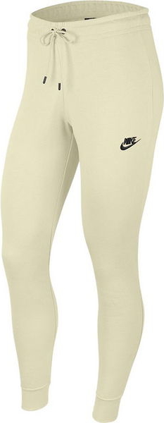 Spodnie sportowe Nike z dresówki