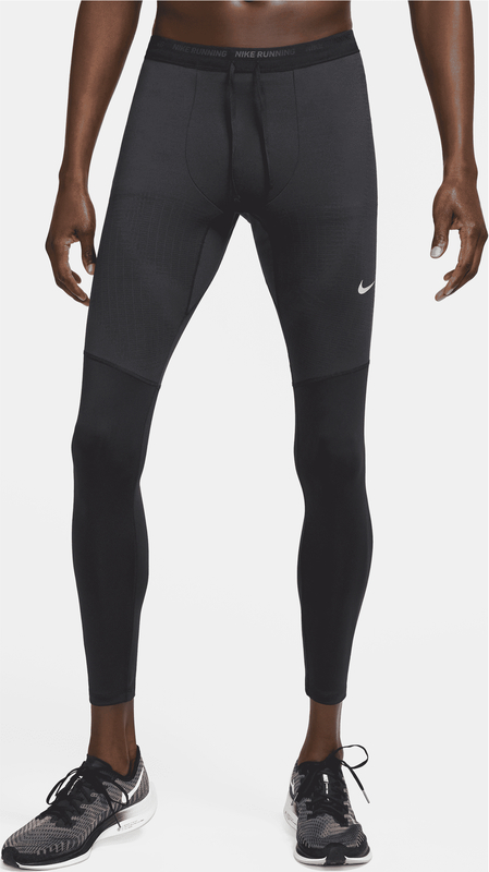 Spodnie sportowe Nike z dzianiny w sportowym stylu