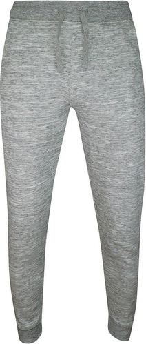 Spodnie sportowe Pako Jeans z bawełny w sportowym stylu