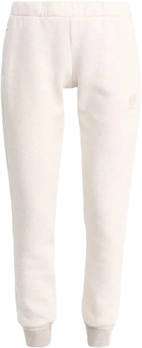 Spodnie sportowe Reebok z bawełny w sportowym stylu