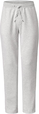 Spodnie sportowe Tchibo z bawełny