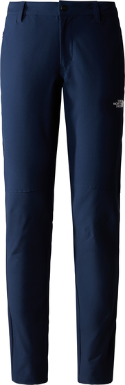 Spodnie sportowe The North Face z tkaniny w sportowym stylu