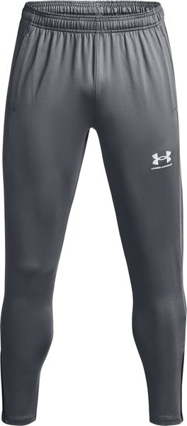 Spodnie sportowe Under Armour w sportowym stylu z dresówki