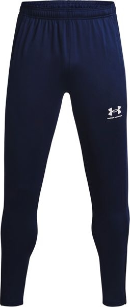 Spodnie sportowe Under Armour w sportowym stylu z dresówki