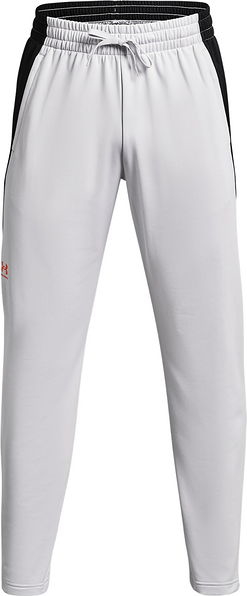 Spodnie sportowe Under Armour z dresówki w sportowym stylu