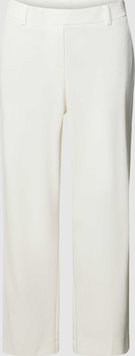 Spodnie Stehmann z bawełny