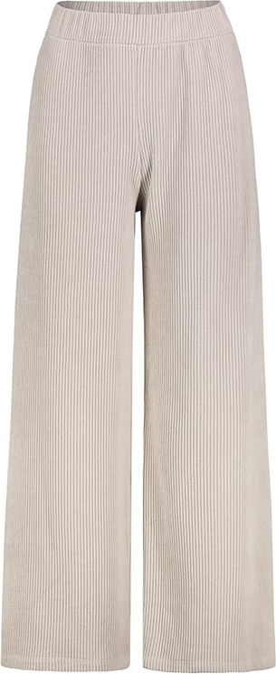 Spodnie SUBLEVEL w stylu retro ze sztruksu
