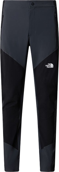 Spodnie The North Face w sportowym stylu
