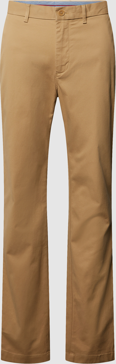 Spodnie Tommy Hilfiger w stylu casual