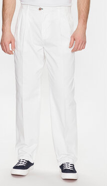 Spodnie Tommy Hilfiger w stylu casual