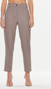 Spodnie Tommy Hilfiger w stylu klasycznym
