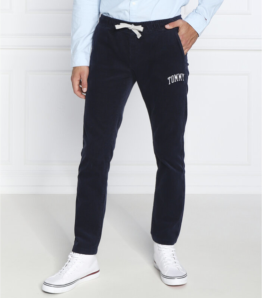 Spodnie Tommy Jeans