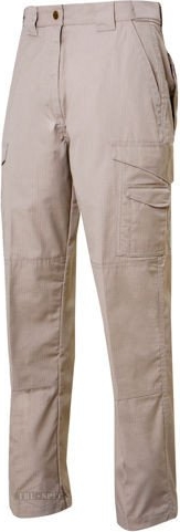 Spodnie Tru-Spec z tkaniny